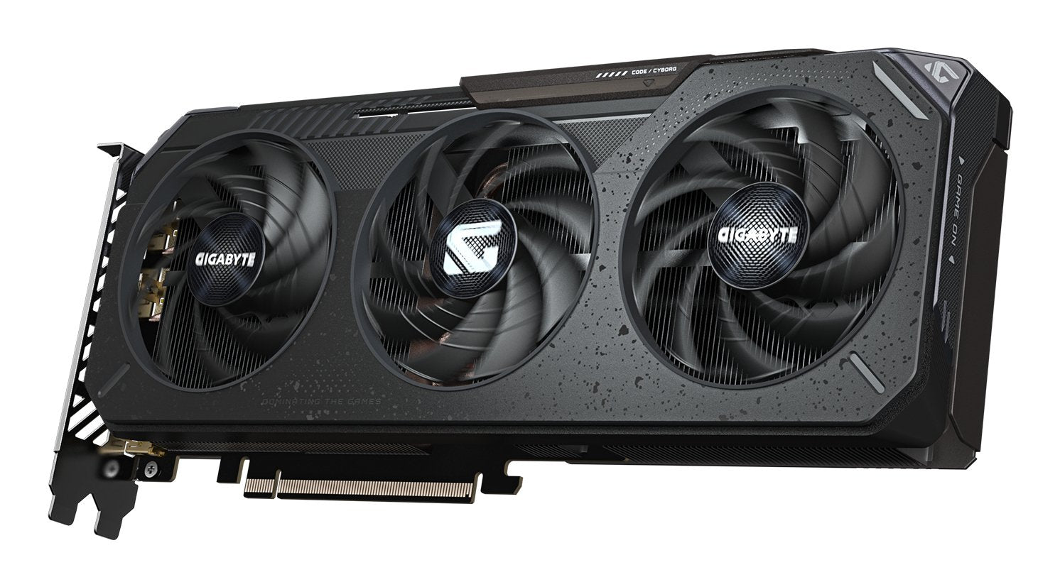 EAN 4719331356248 - GIGABYTE Radeon RX 9060 XT GAMING OC 16G AMD imagen 6