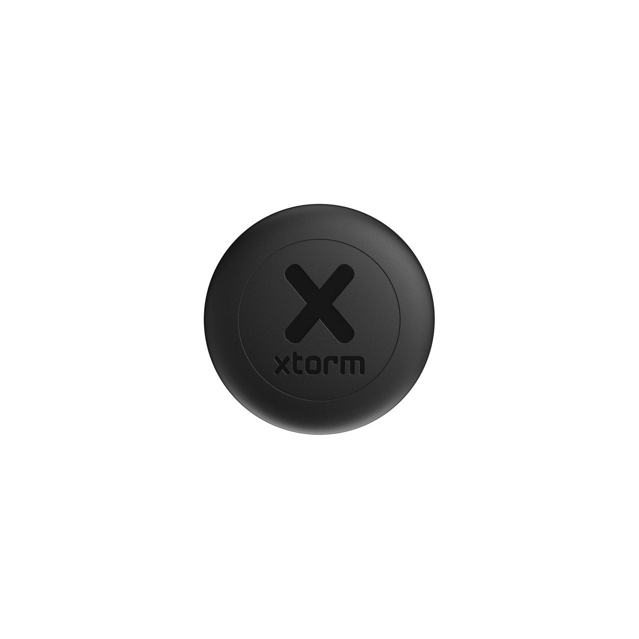 Xtorm Traveltag Android/Iphone 3er-Pack Ip64 Schwarz