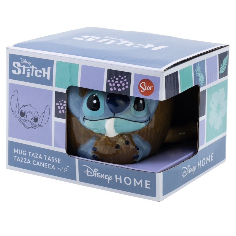 EAN 8412497787593 - Stor 78759 tazón Multicolor 1 pieza(s) imagen 3