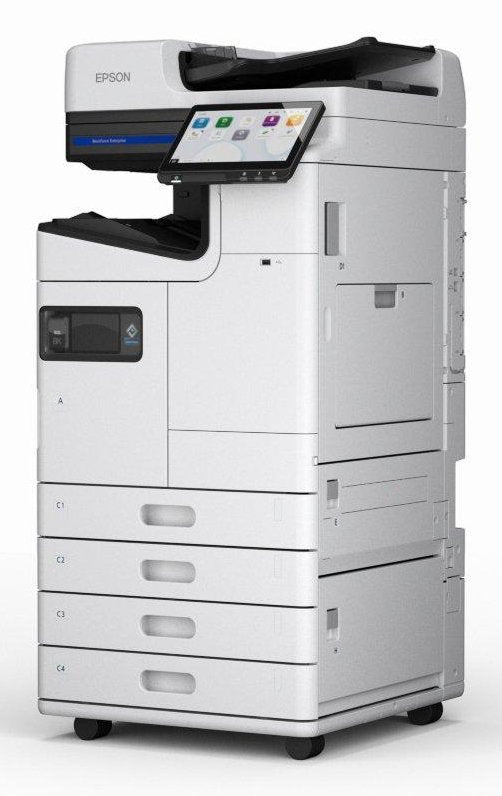 EAN 8715946738031 - Epson WorkForce Enterprise AM-M5500 imagen 3