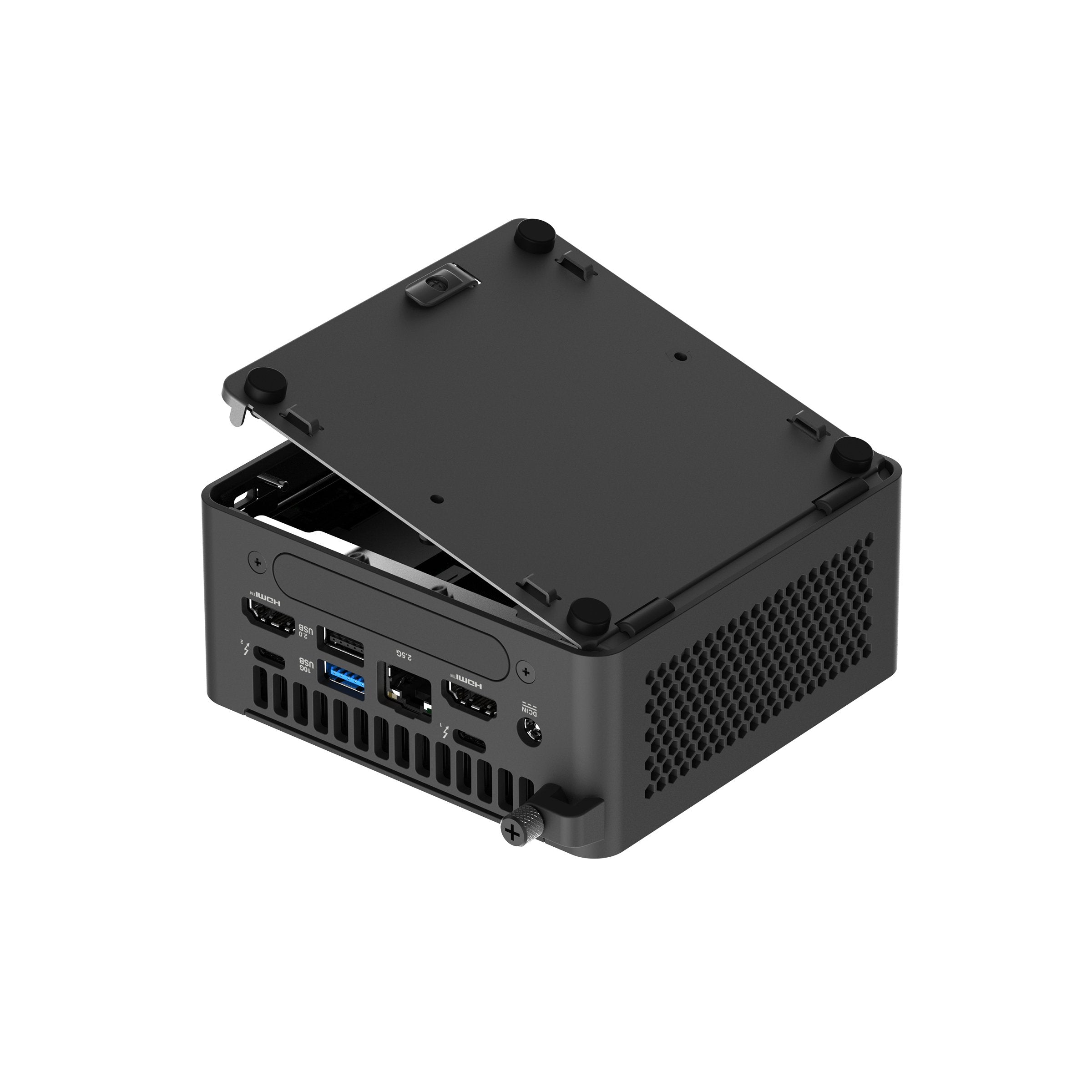 EAN 4711387950128 - ASUS NUC 15 Pro RNUC15CRHV500002 Negro 235H imagen 12