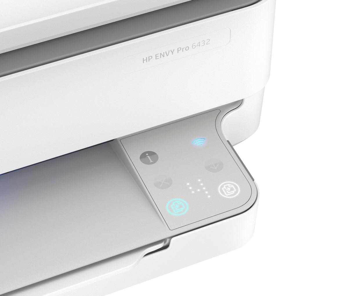 EAN 0195161625145 - HP ENVY Pro Envy 6432e AiO Printer Inyección de tinta térmica A4 4800 x 1200 DPI 10 ppm Wifi imagen 3