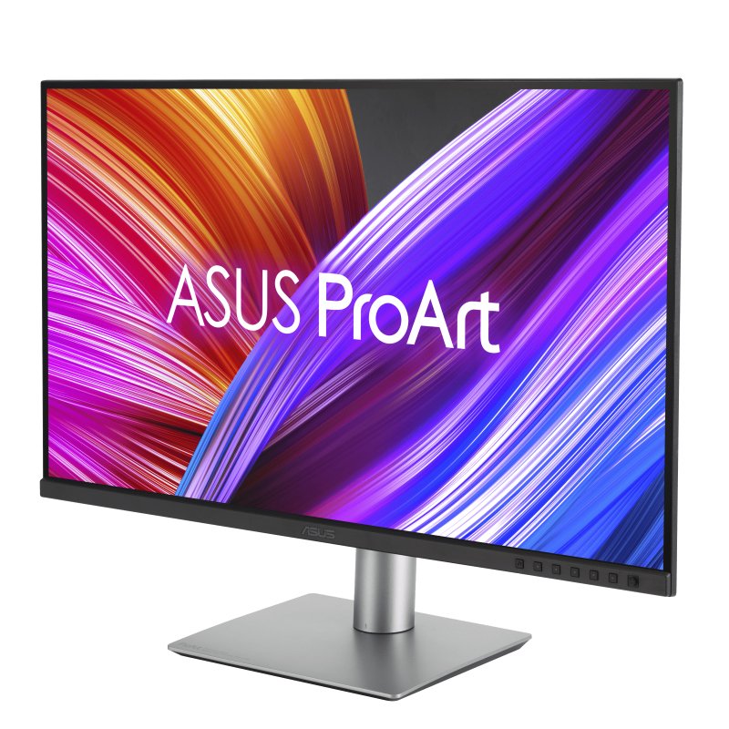 EAN 4711081951506 - ASUS ProArt PA279CRV pantalla para PC 68,6 cm (27") 3840 x 2160 Pixeles 4K Ultra HD LCD Negro imagen 3