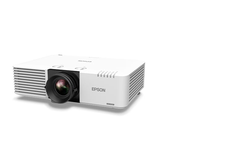 Proyector Epson Eb-L530u Eb-L530u Wuxga 5200 Lumens