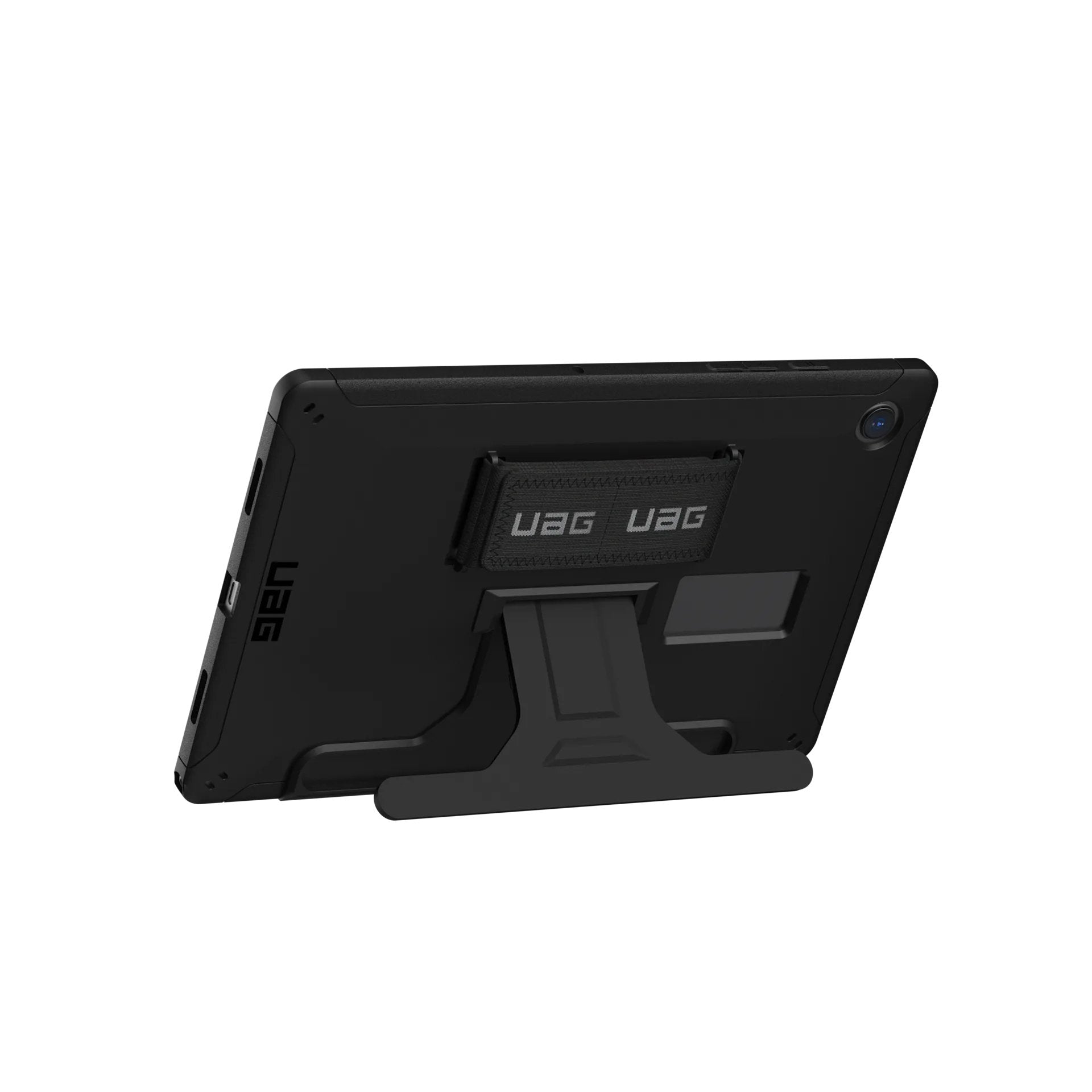 Uag Scout Para Samsung Galaxy Tab A8 10.5" 2022 - Negro