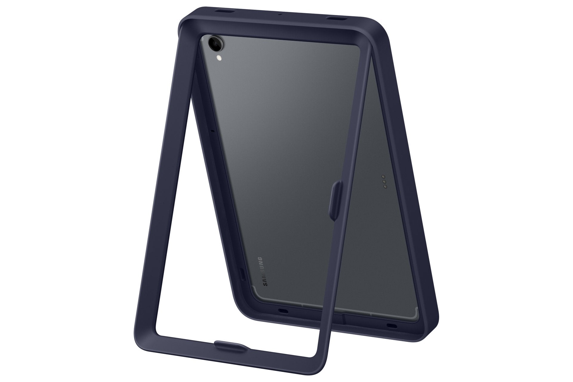 EAN 8806097805823 - Samsung EF-JX730 27,9 cm (11") Funda Negro imagen 4