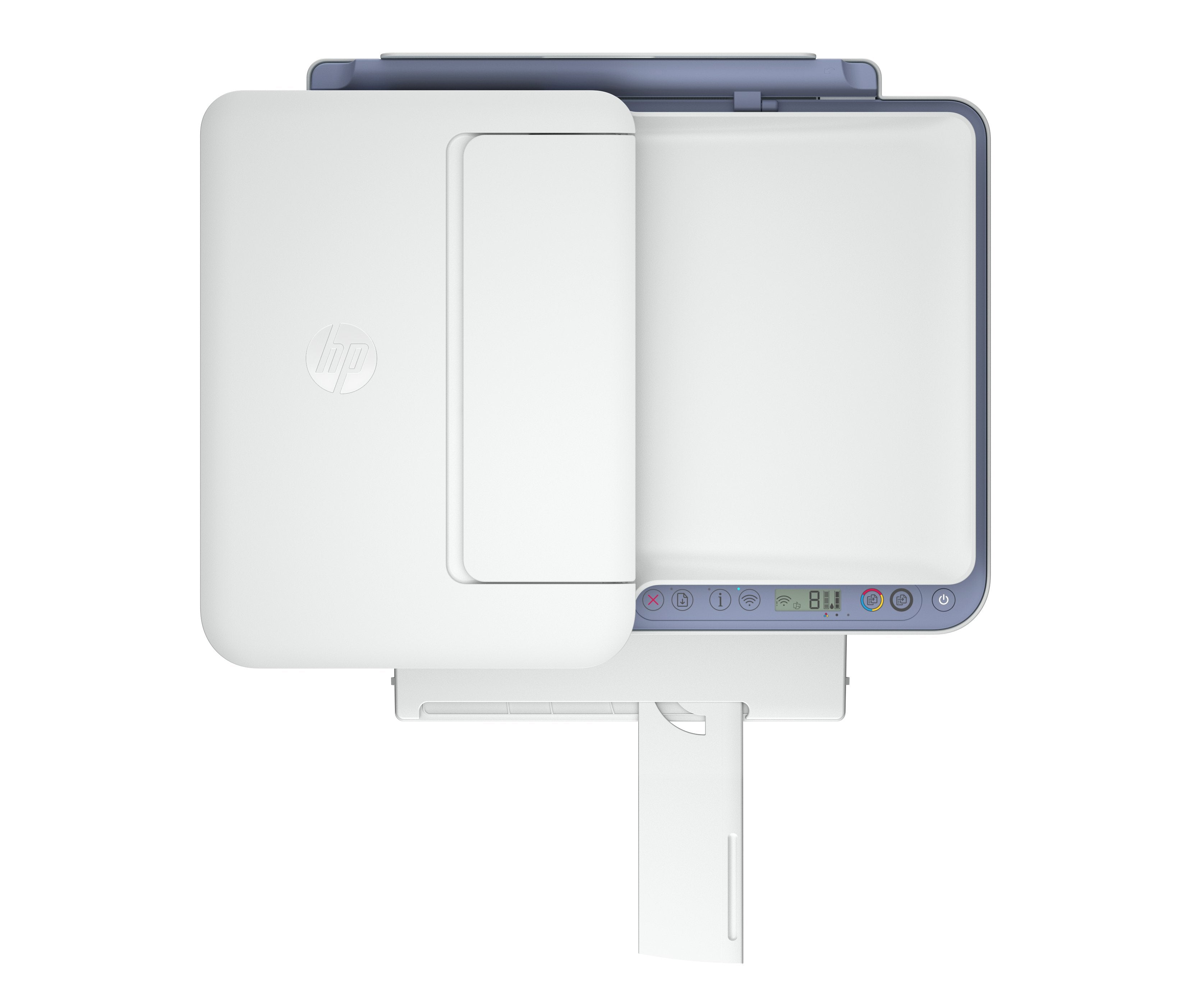 EAN 0198828789709 - HP DeskJet 4322 Inyección de tinta térmica A4 4800 x 1200 DPI 8,5 ppm Wifi imagen 23