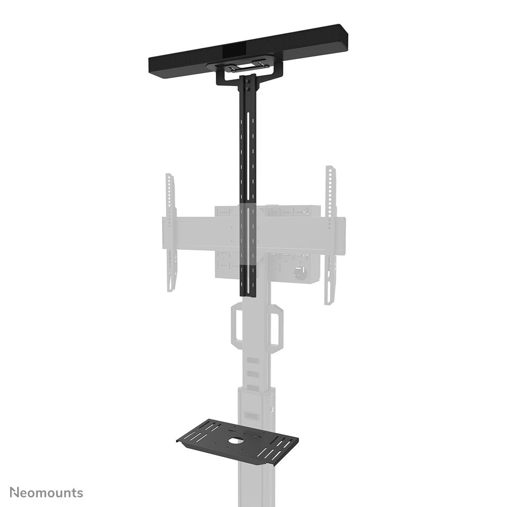EAN 8717371441647 - Neomounts AV1-825BL accesorio para soporte de televisor imagen 6