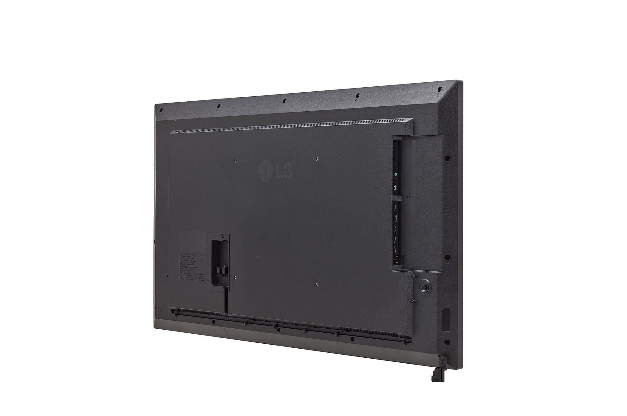EAN 8806084295798 - LG 65UM5N-H Pantalla plana para señalización digital 165,1 cm (65") LCD Wifi 500 cd / m² 4K Ultra HD Negr imagen 12