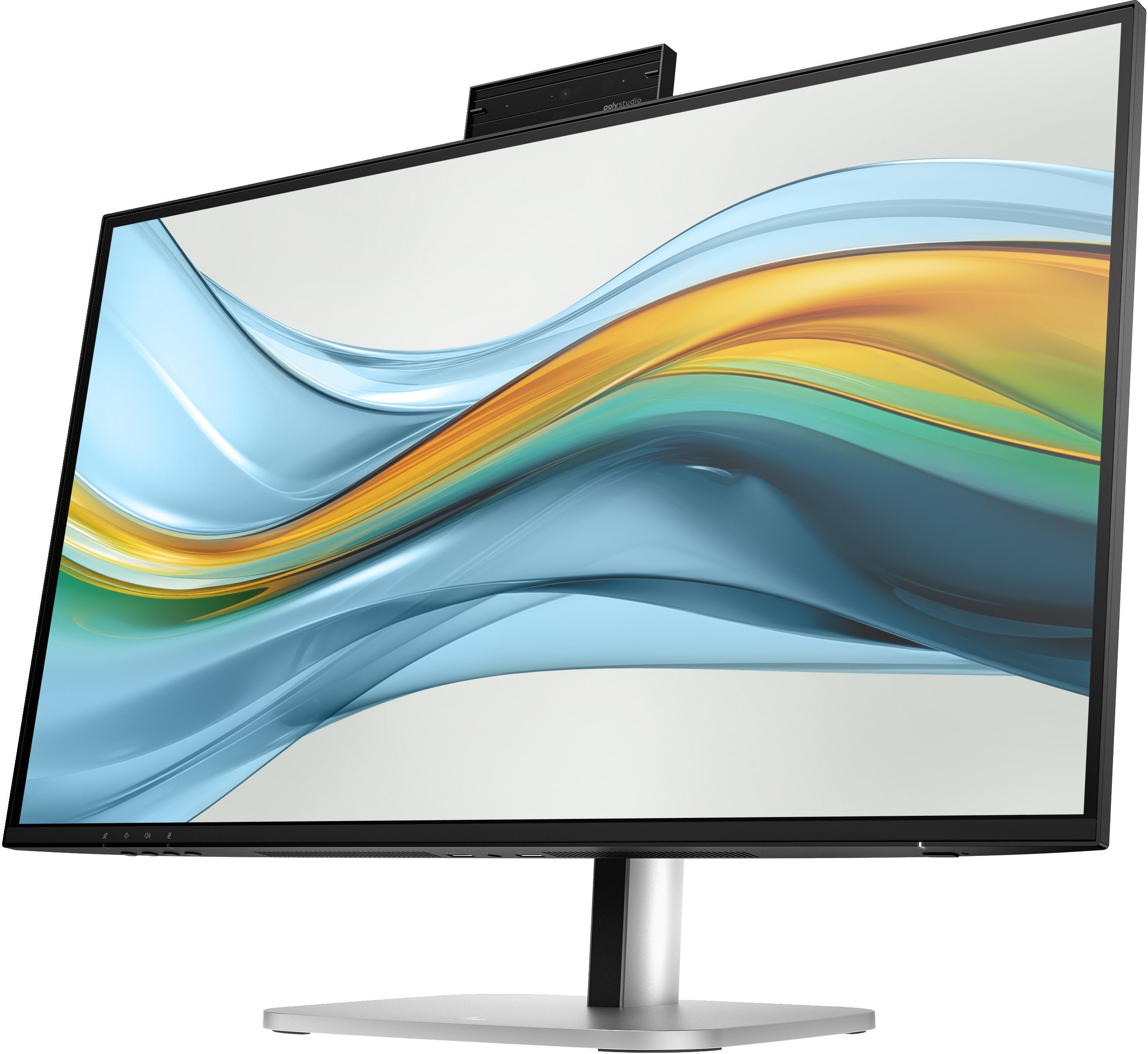 EAN 5715063749555 - HP Series 5 Pro 27 inch QHD USB-C Conferencing Monitor - 527pm pantalla para PC 68,6 cm (27") 2560 x 1440 imagen 13