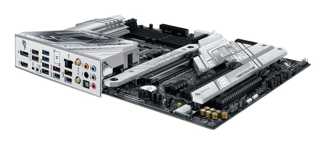 EAN 4711081941033 - ASUS ROG STRIX Z790-A GAMING WIFI D4 Intel Z790 LGA 1700 ATX imagen 9