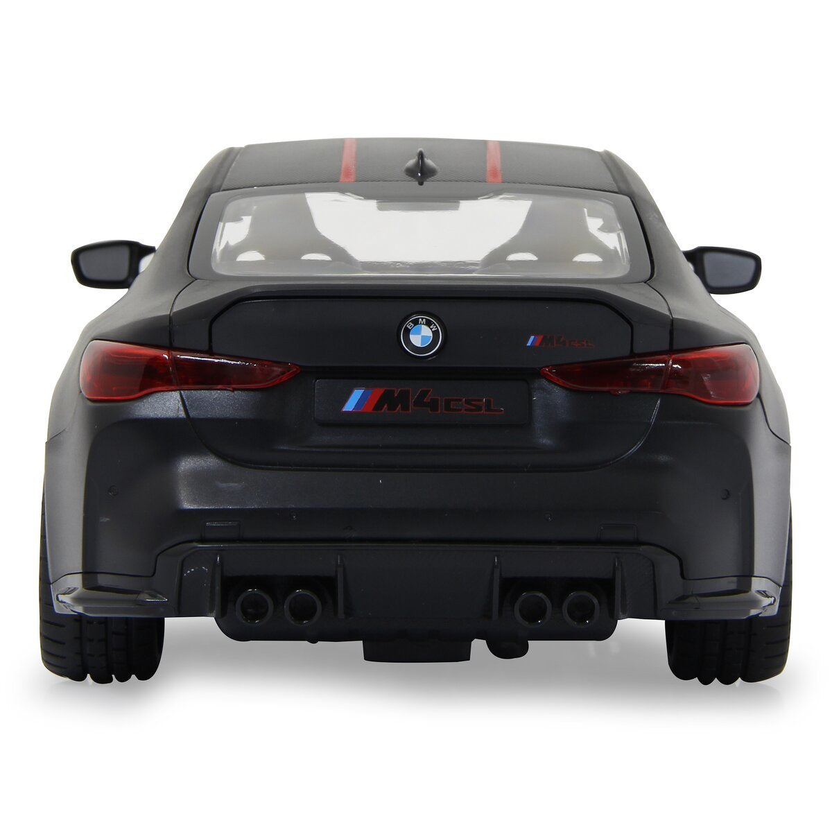 Jamara Bmw M4 Csl 1:16 2,4 Ghz Negro Matt
