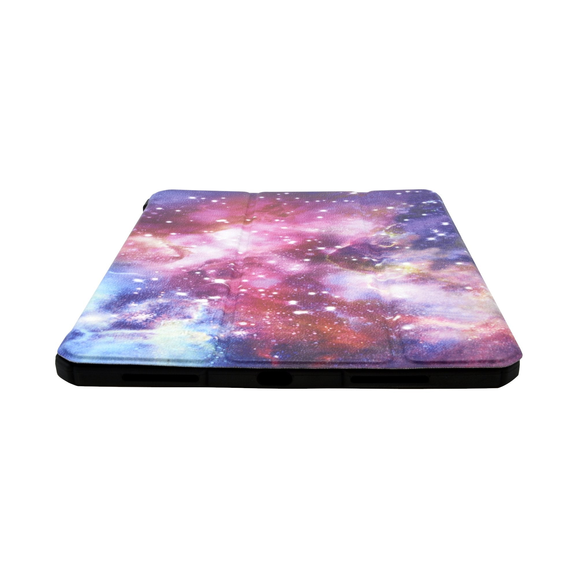 EAN 4040895012401 - RealPower 491525 funda para tablet 27,7 cm (10.9") Folio Multicolor imagen 2