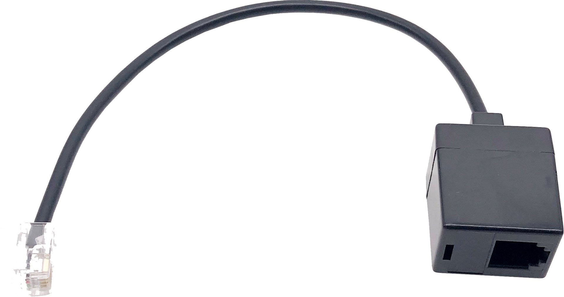 EAN 6937295602098 - Fanvil T03 RJ-45 Negro imagen 1