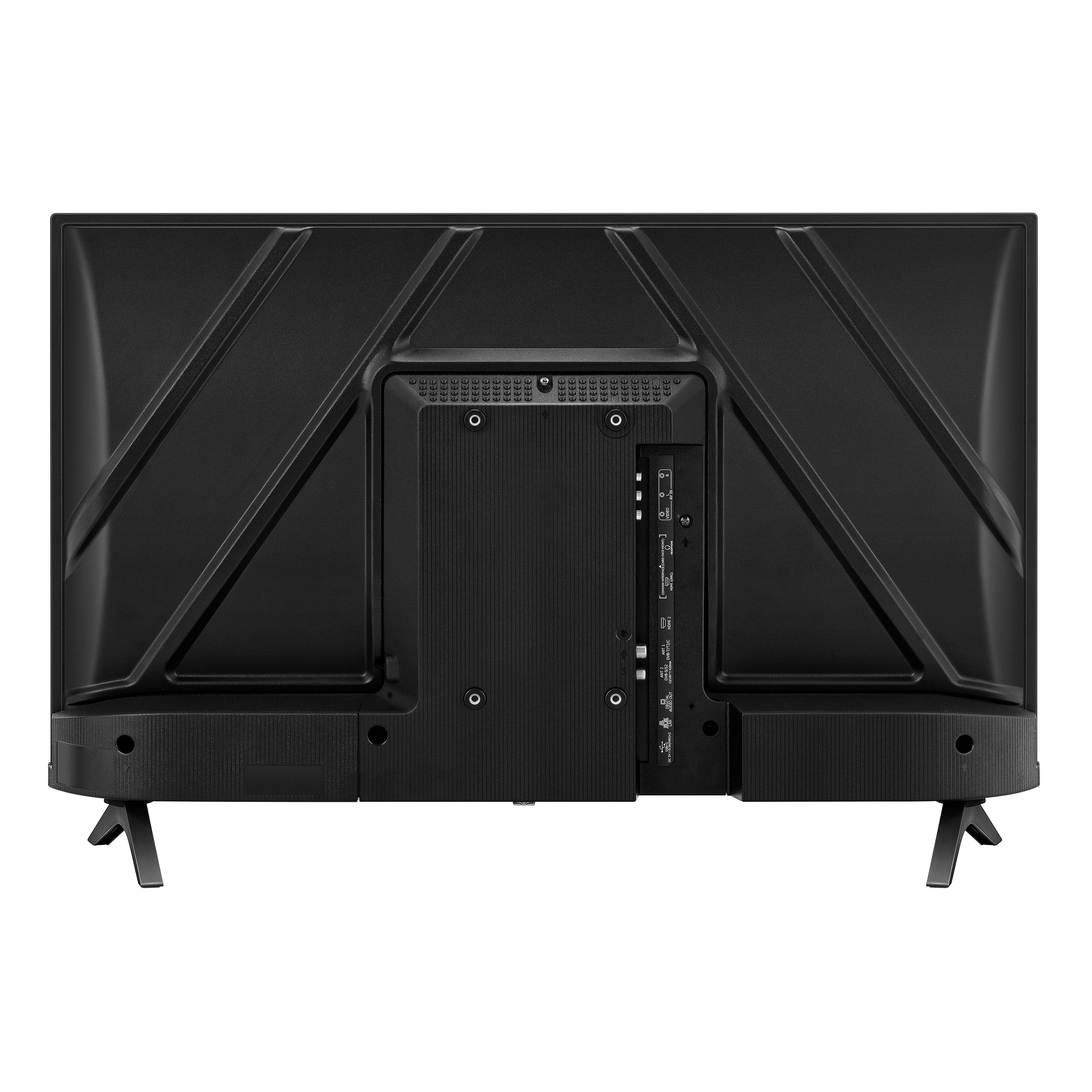 EAN 6942147489451 - Hisense 32A4K Televisor 81,3 cm (32") HD Smart TV Wifi Negro 200 cd / m² imagen 4