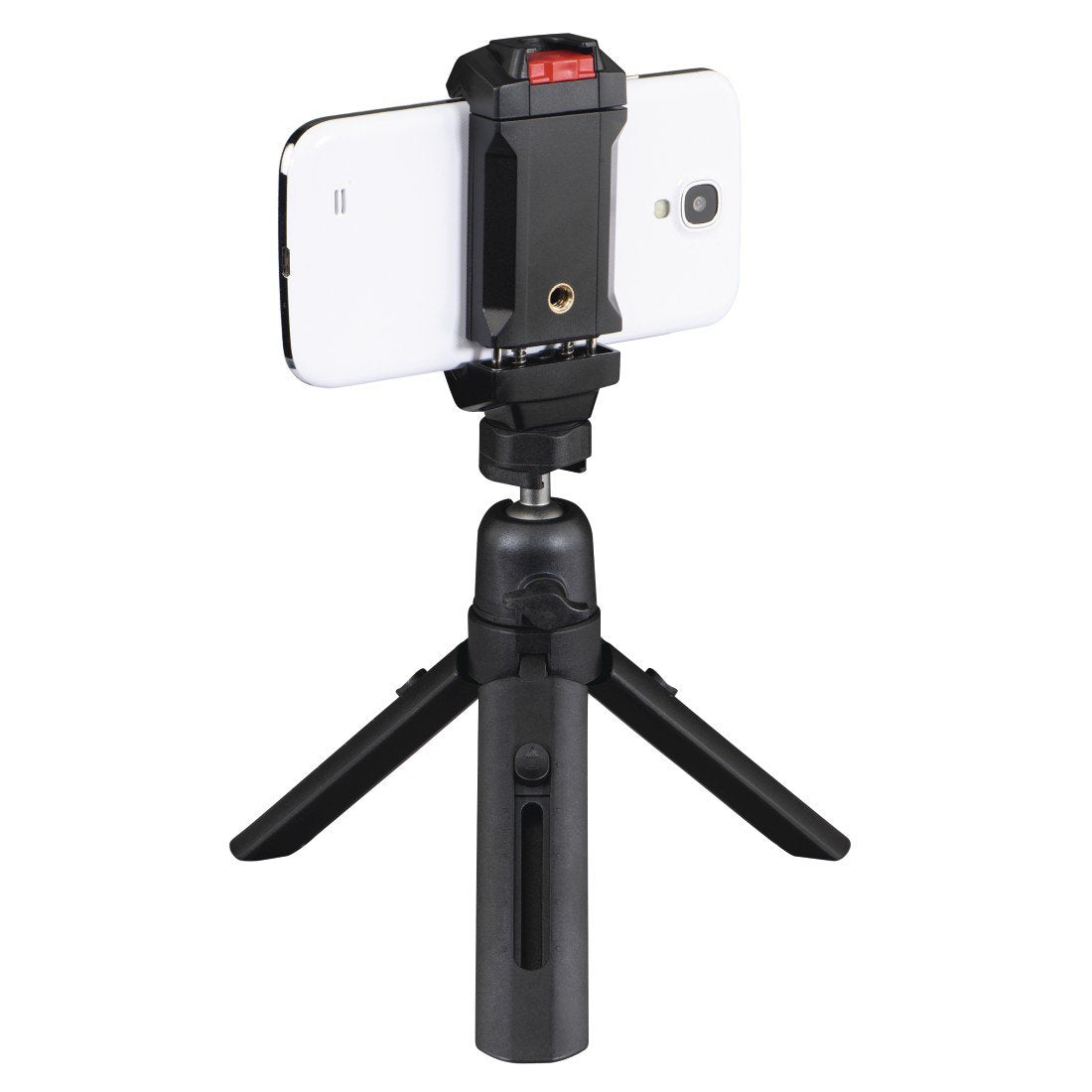 Hama Smartphone- / Tablet- Mount Pro 2in1 1/4