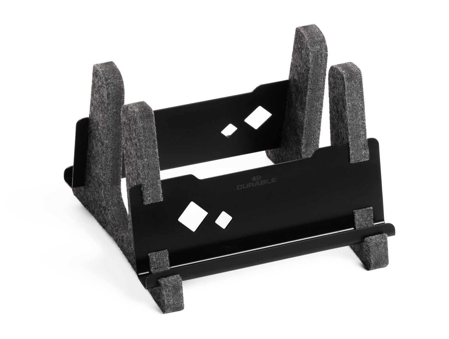 EAN 4005546741635 - Durable Effect Soporte para ordenador portátil Antracita 43,2 cm (17") imagen 1