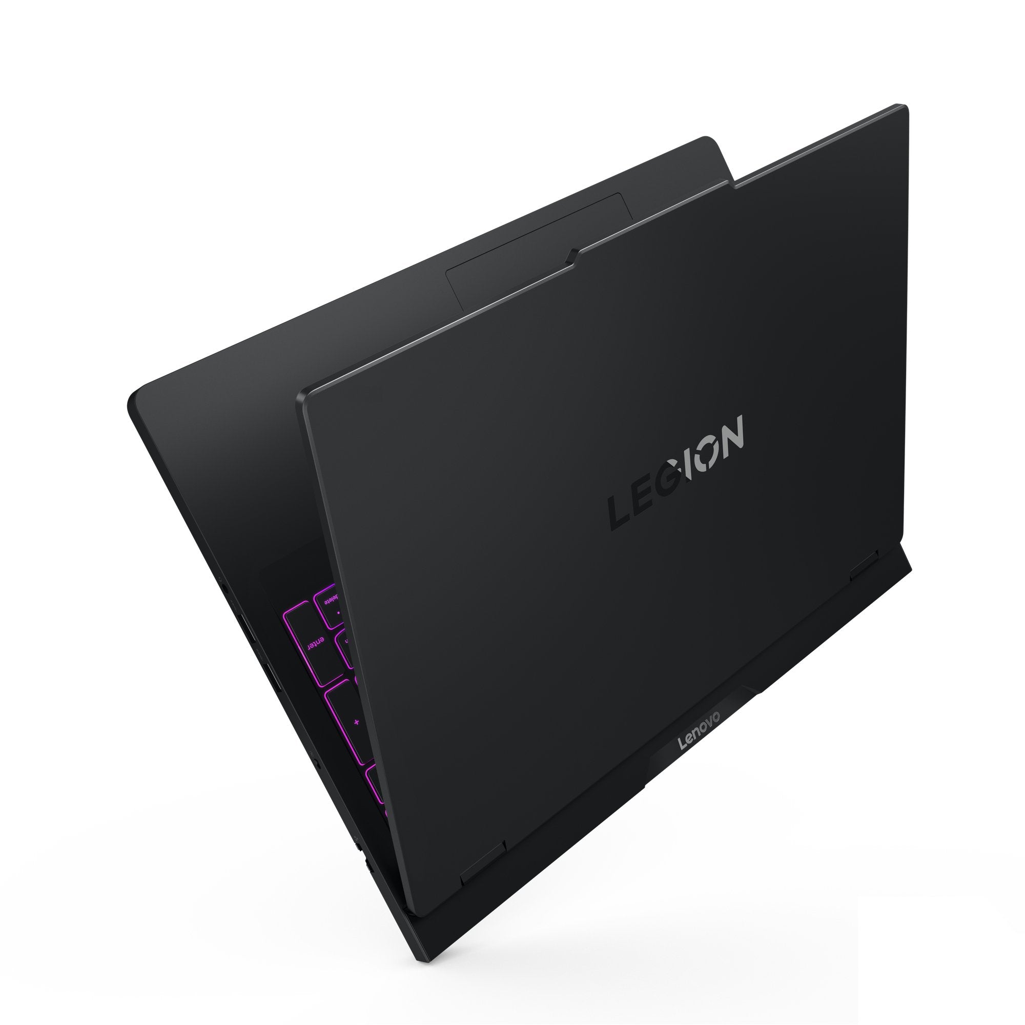 EAN 198158219945 - Lenovo Legion Pro 5 16ADR10 AMD Ryzen™ 9 8945HX Portátil 40,6 cm (16") WQXGA 32 GB DDR5-SDRAM 1 TB SSD NVI imagen 9