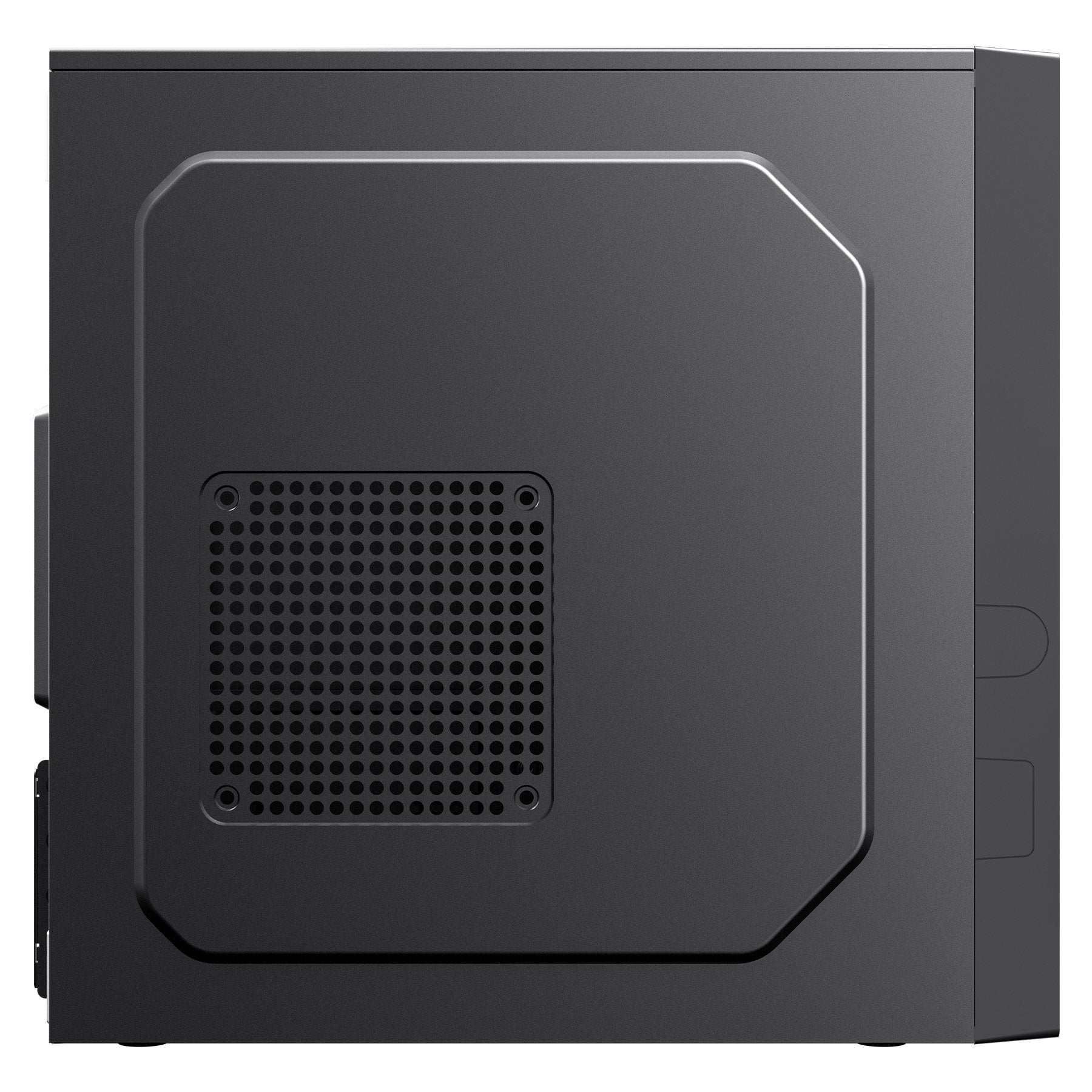 EAN 8436617921018 - UNYKAch AERO C12 V2 Micro Torre Negro imagen 3