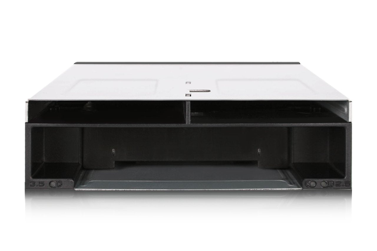 EAN 4713227445368 - Icy Dock MB095SP-B parte carcasa de ordenador Universal Funda de disco duro imagen 2