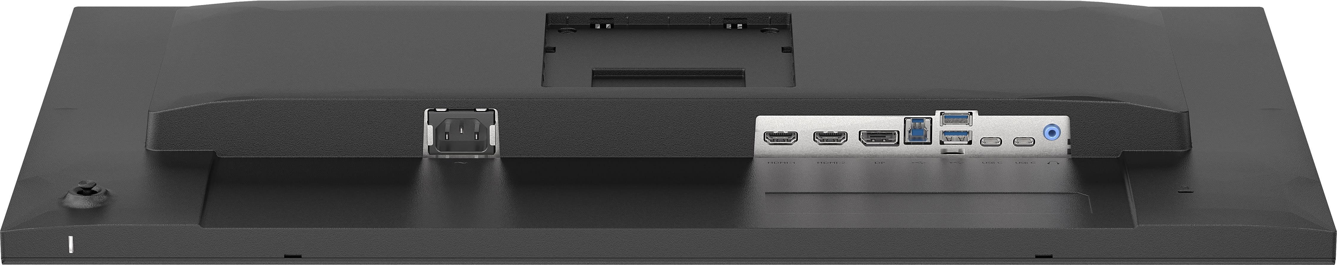 Iiyama 68.6cm 27" Xb2797qsu-B1 16:9 2xhdmi+Dp+2xusb-C