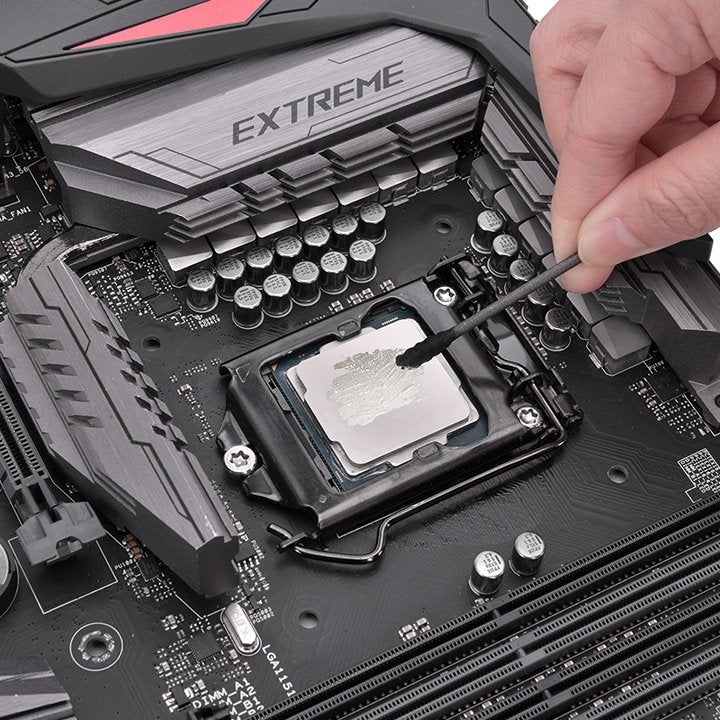 EAN 4713227531276 - Thermaltake TG-60 compuesto disipador de calor Pasta térmica 52 W/m·K 1 g imagen 5