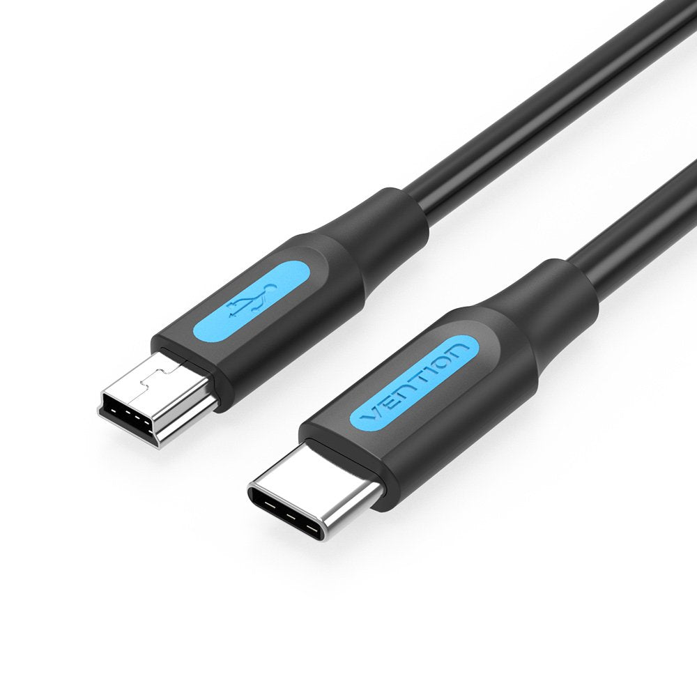EAN 6922794755970 - Vention COWBG cable USB USB 2.0 1,5 m Mini-USB B USB C imagen 1