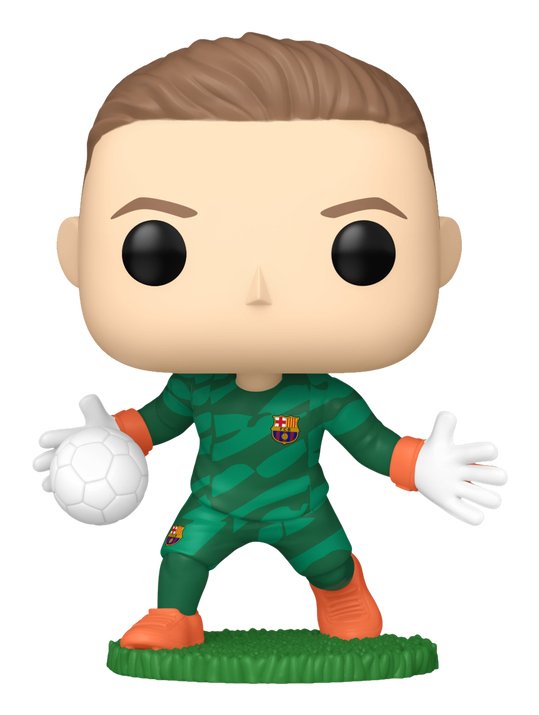 EAN 0889698815345 - FUNKO POP! 81534 figura de acción y colleccionable imagen 1
