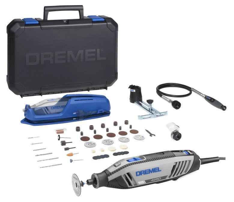 EAN 8710364082605 - Dremel 4250 175 W imagen 1