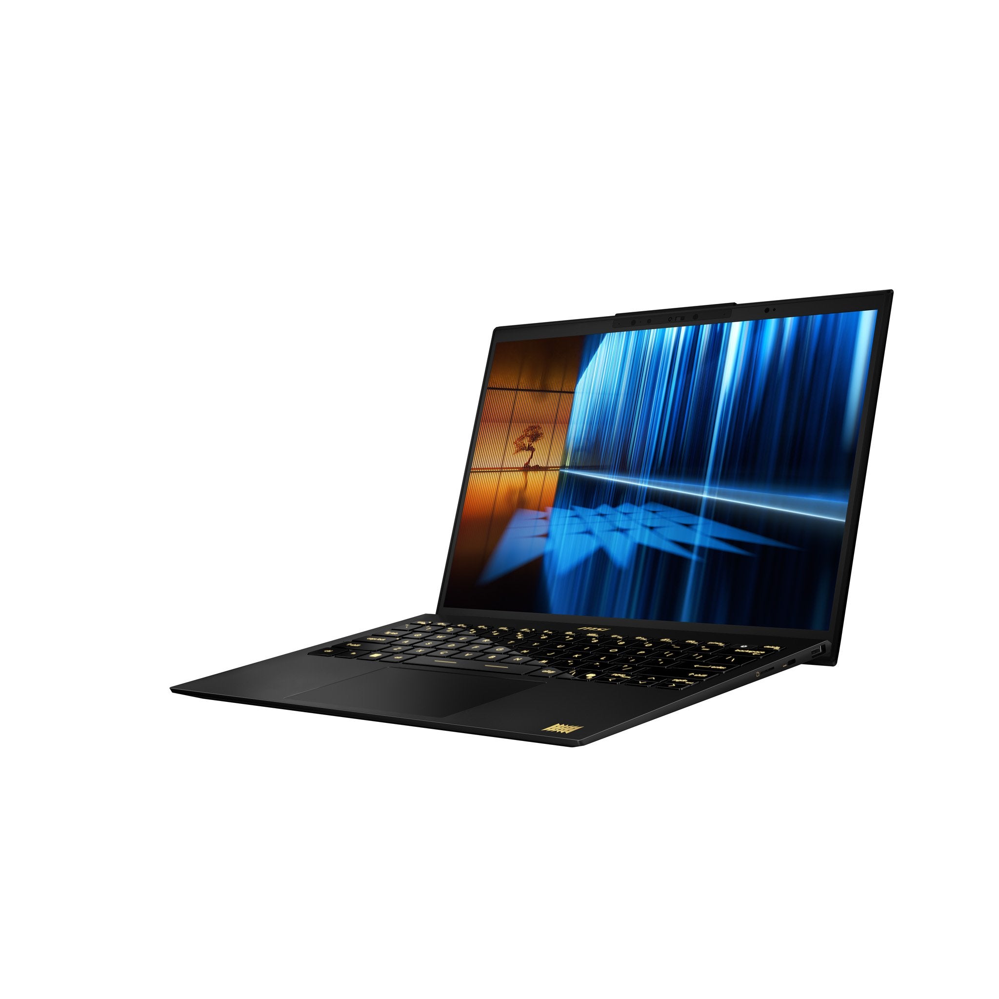 EAN 4711377398138 - MSI Prestige 13 AI+ UKIYOE EDITION A2VMG-221ES Copilot+ PC Intel Core Ultra 9 288V Portátil 33,8 cm (13.3 imagen 2