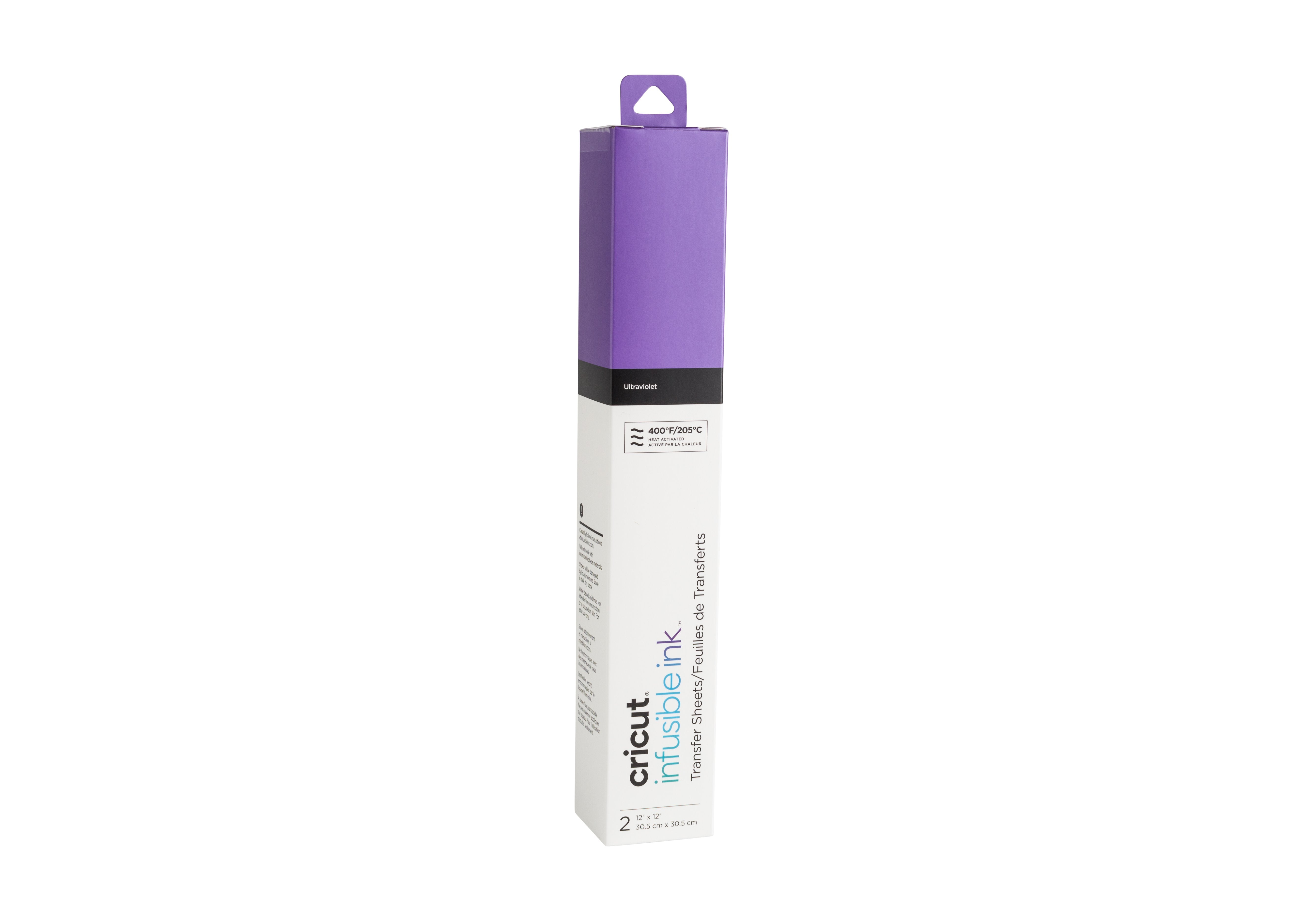 EAN 93573823077 - Cricut Infusible Ink imagen 1