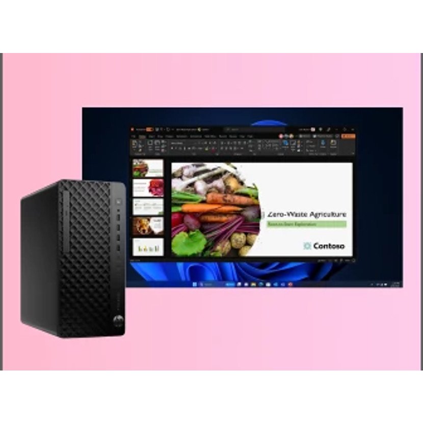 EAN 0821844980590 - HP EliteDesk 8 Tower G1i AI PC Intel Core Ultra 7 265 16 GB DDR5-SDRAM 512 GB SSD Windows 11 Pro Torre Ne imagen 20