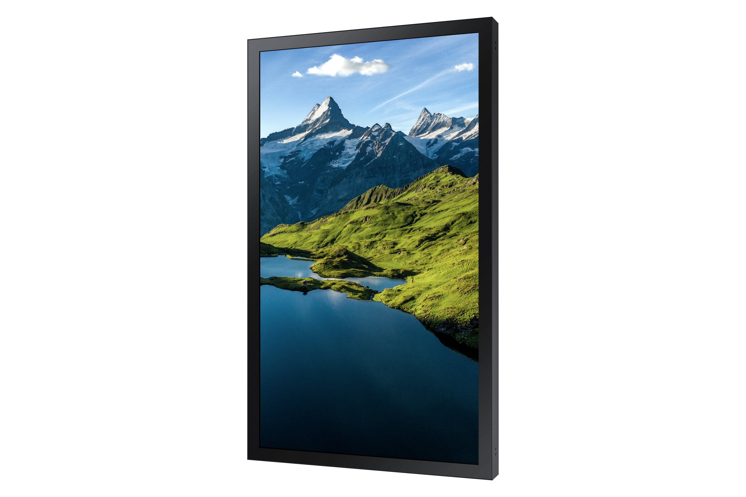 Samsung Smart Signage Oh75a 190,5cm(75")