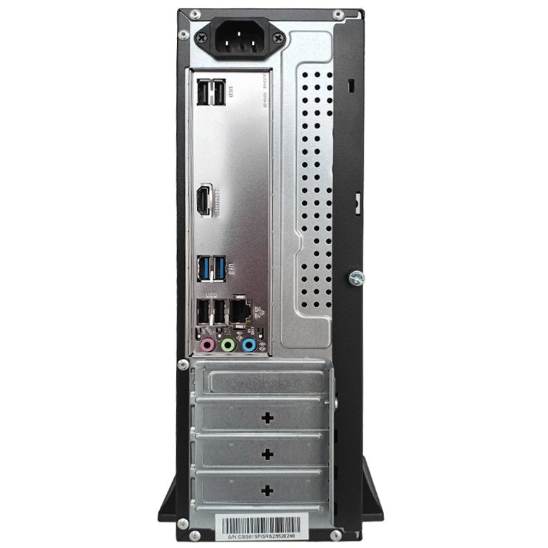 EAN 8435207808005 - differo OR1439058PN PC Intel® Core™ i7 i7-12700 16 GB DDR4-SDRAM 500 GB SSD Torre imagen 5