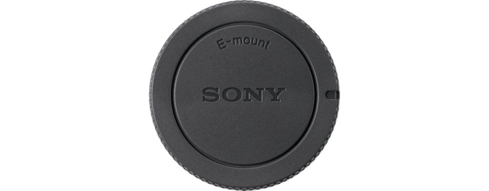 EAN 4905524731194 - Sony ALC-B1EM tapa de lente Negro imagen 2
