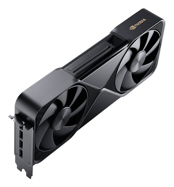 EAN 3536403403324 - PNY RTX PRO 6000 Blackwell Workstation Edition NVIDIA 96 GB GDDR7 imagen 7