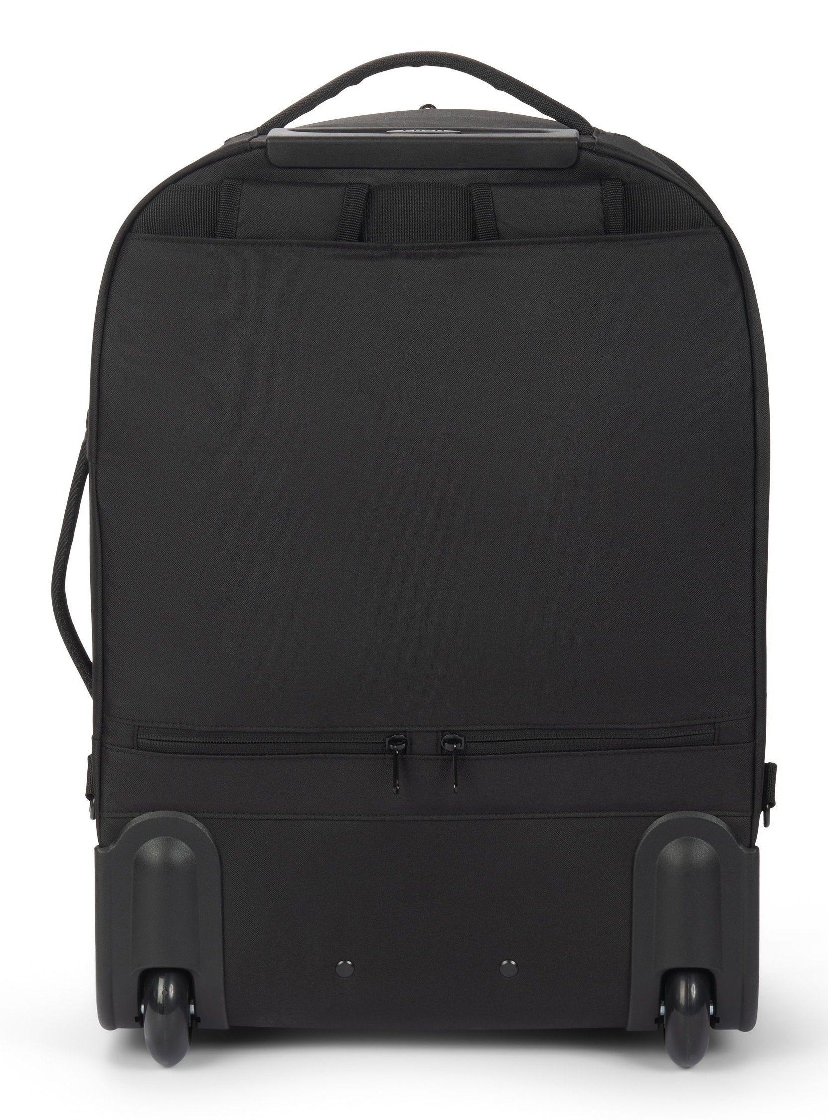 Dicota Nb Trolley Eco Core 14-16'' Negro