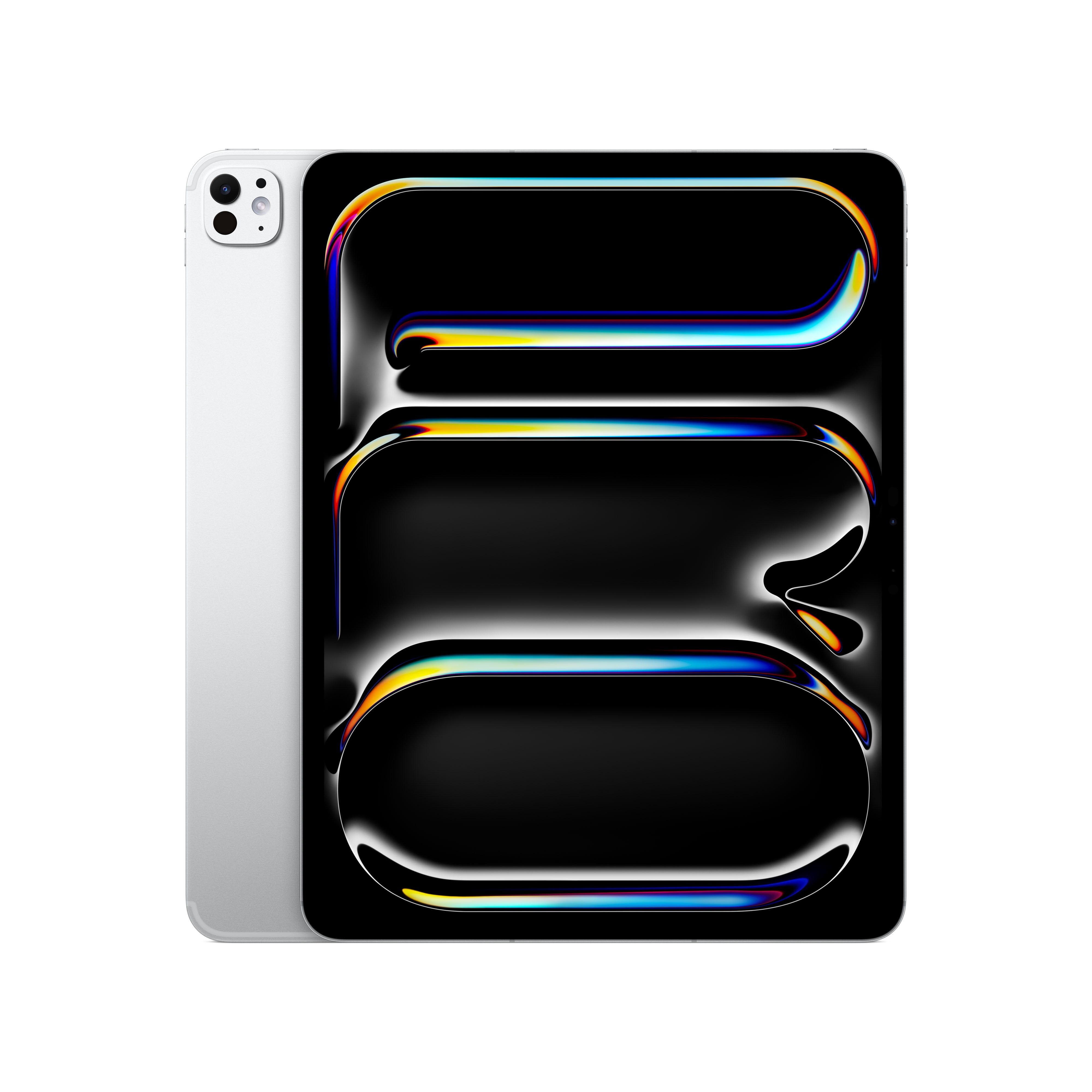 EAN 195950404104 - Apple iPad Pro 5G Apple M LTE-TDD & LTE-FDD 256 GB 33 cm (13") 12 GB Wi-Fi 7 (802.11be) iPadOS 26 Plata imagen 2
