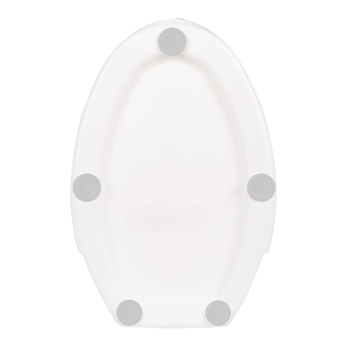 Jamara 460960 Adaptador Infantil Para Asiento De Inodoro Multicolor