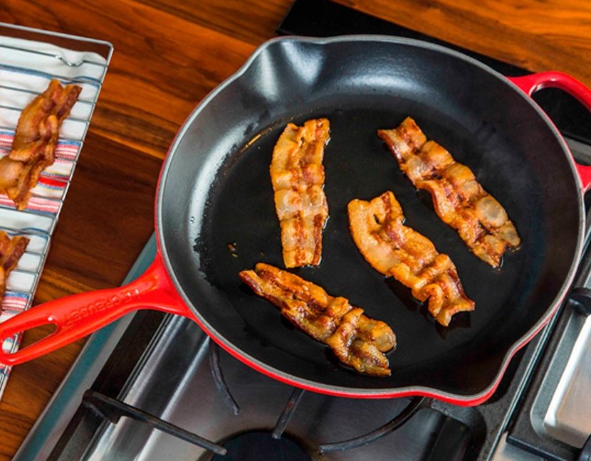 Le Creuset 20182230900422 Sartén Multiuso 23 Cm Ofenrot