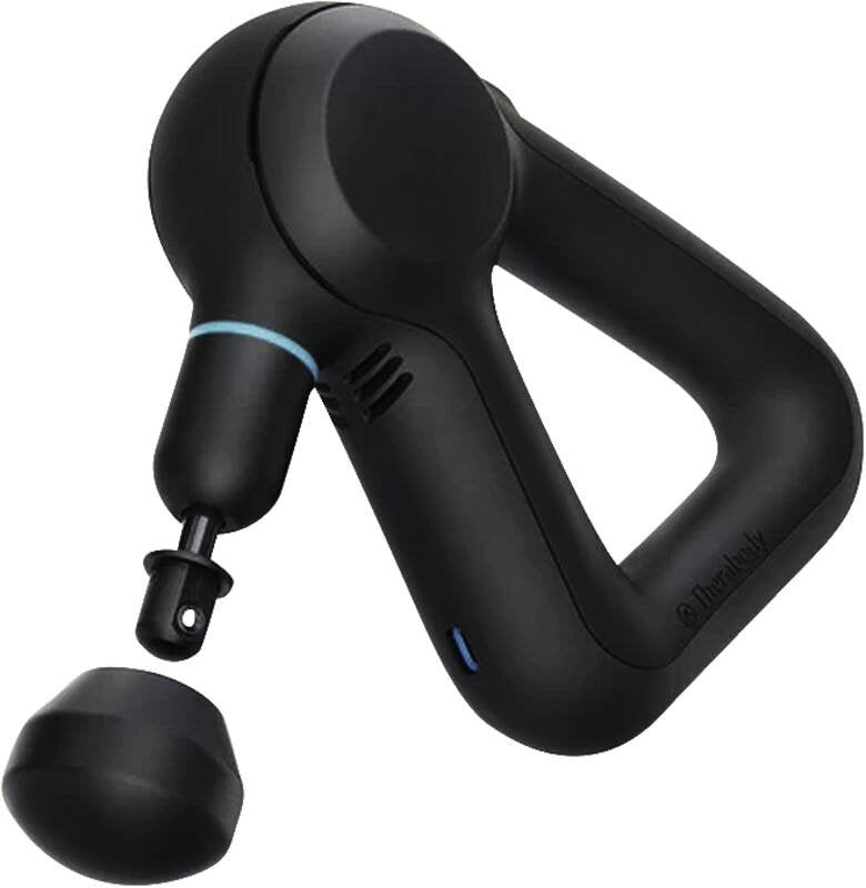EAN 0810036058766 - Therabody Theragun Prime masajeador Universal Negro imagen 2