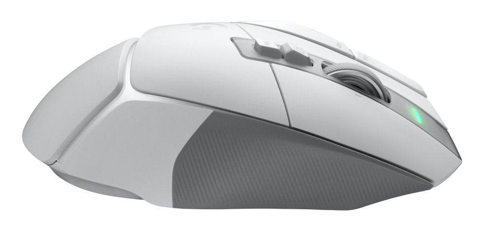 EAN 5099206096400 - Logitech G 910-006190 ratón Juego Mano derecha RF inalámbrico Óptico 25600 DPI imagen 9