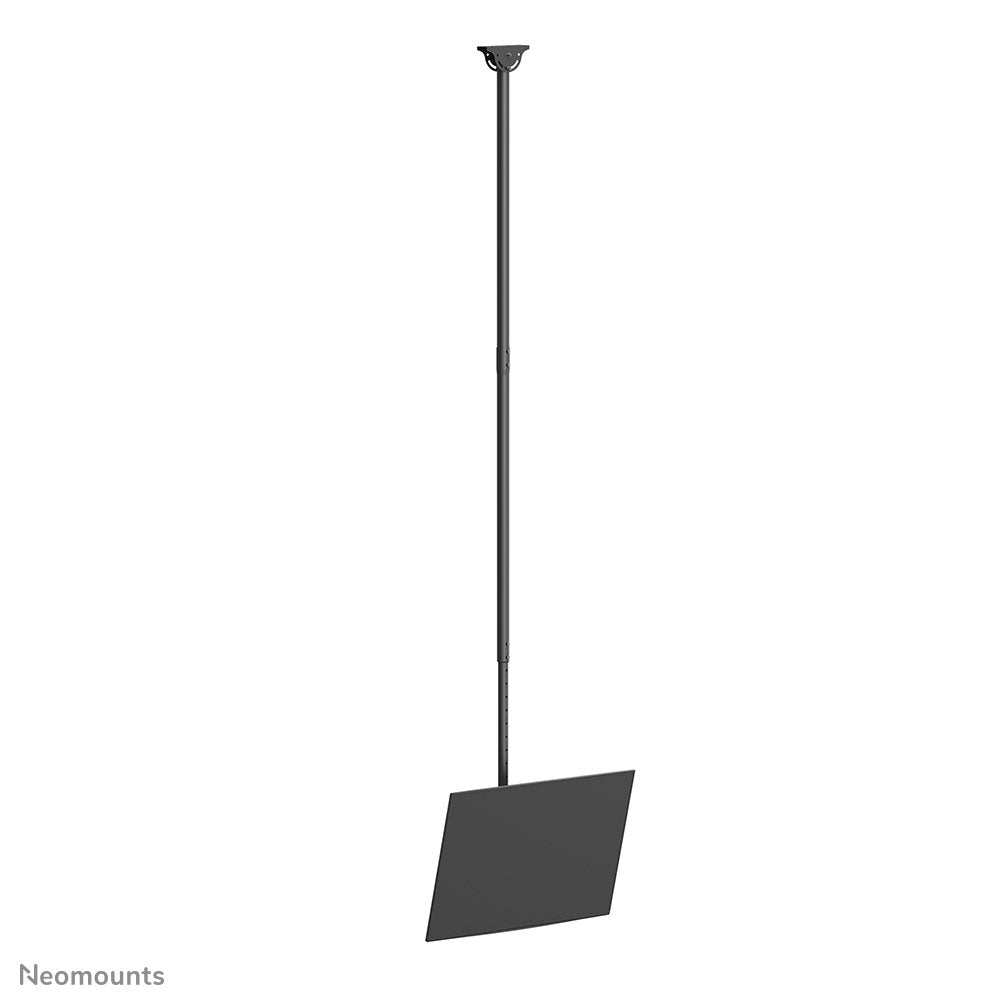 EAN 8717371448509 - Neomounts CL35-440BL16XL soporte para TV 177,8 cm (70") Negro imagen 9