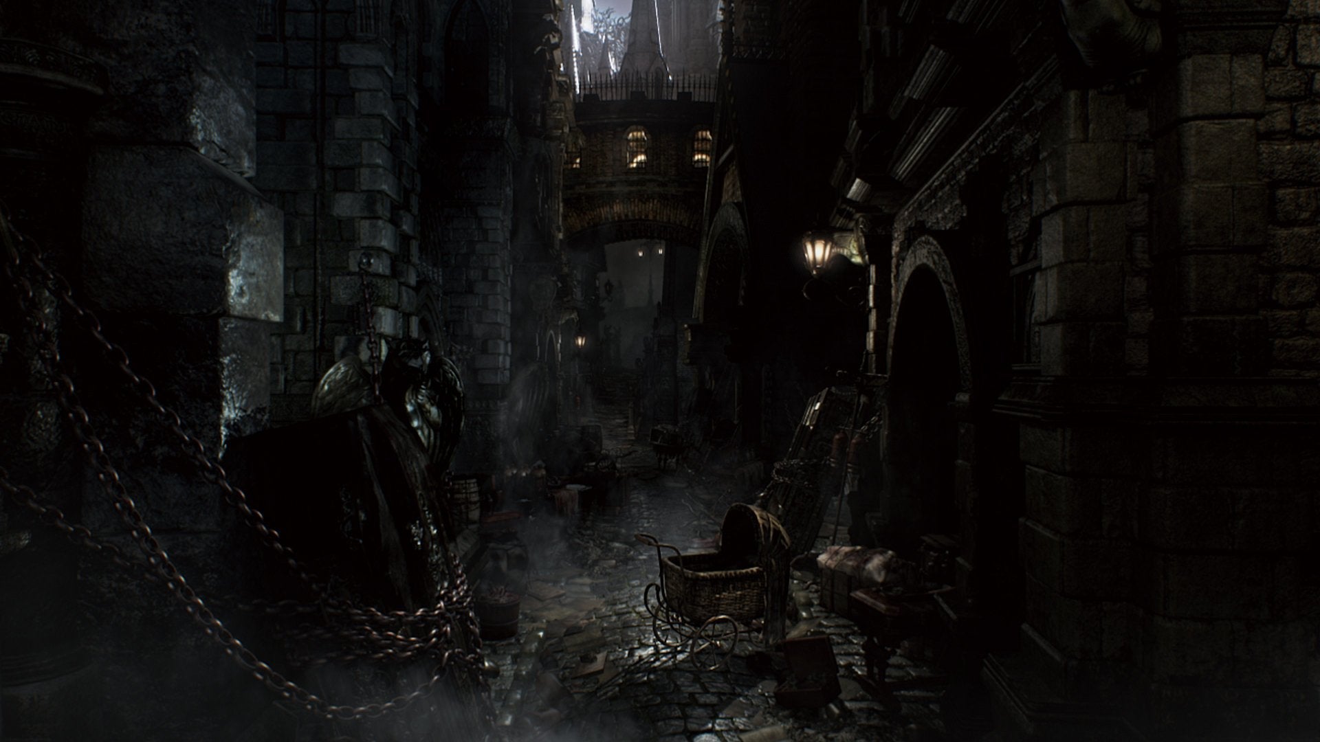 Ps4 Bloodborne - Ps Hits