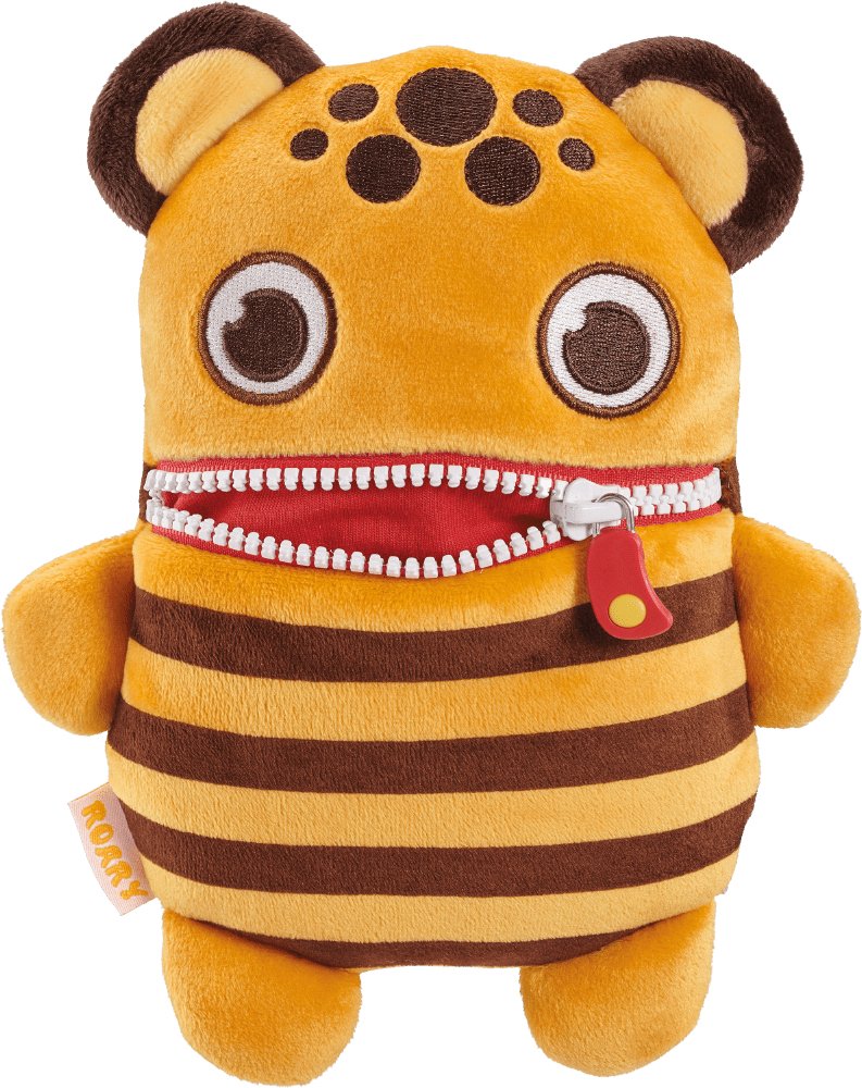 Peluche Schmidt Spiele Sorgenfresser Roary 42542 18 Cm