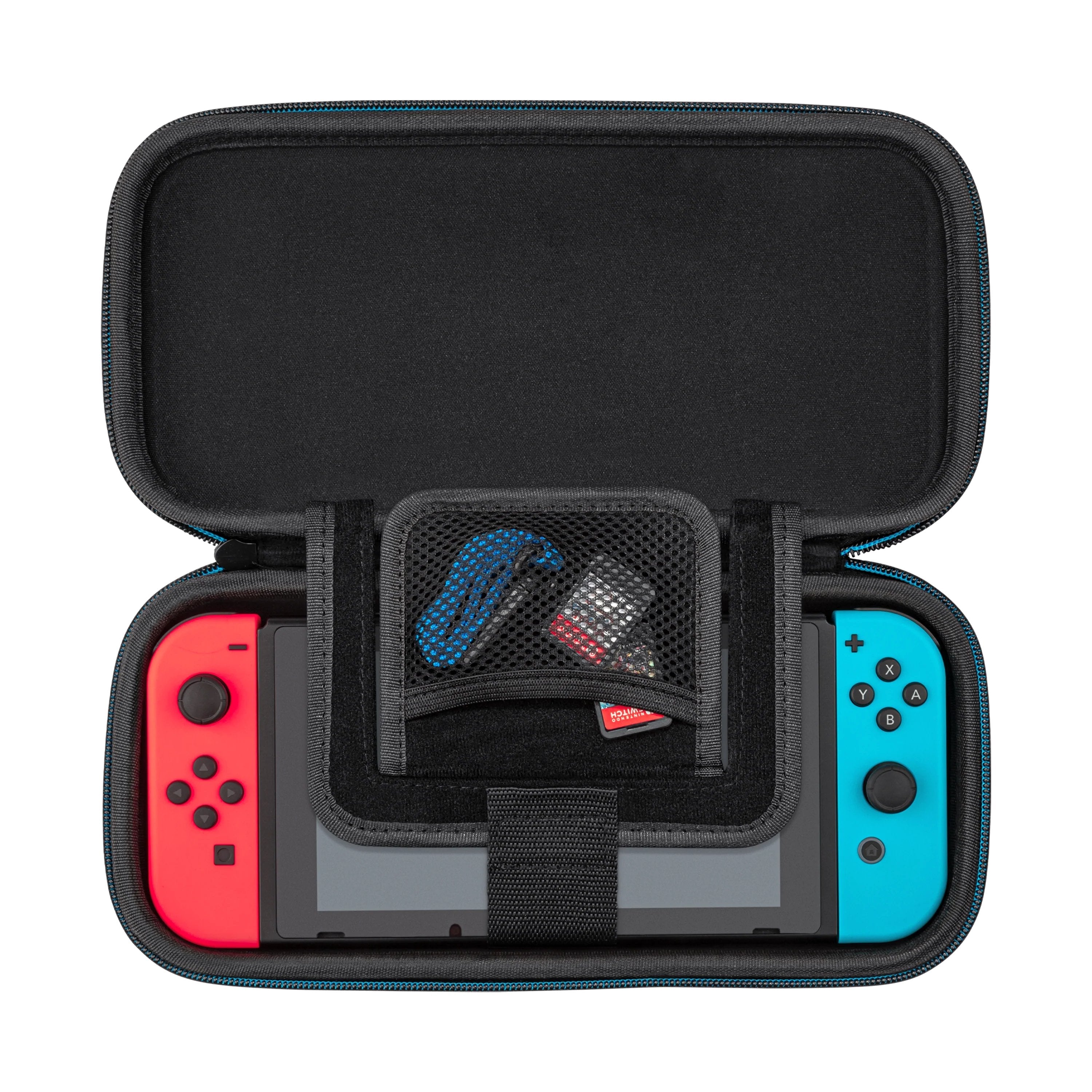 Pdp Tasche Elite Pull-N-Go Mario Edition Switch