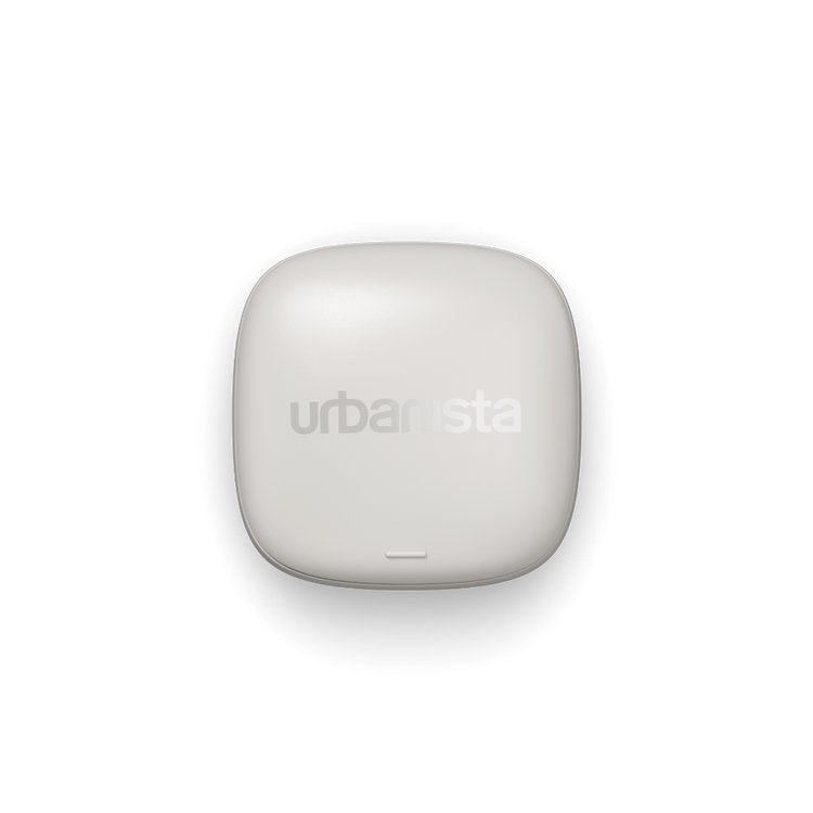 EAN 7350088305416 - Urbanista Porto Cloud White Auriculares True Wireless Stereo (TWS) Dentro de oído Llamadas/Música Bluetoo imagen 3
