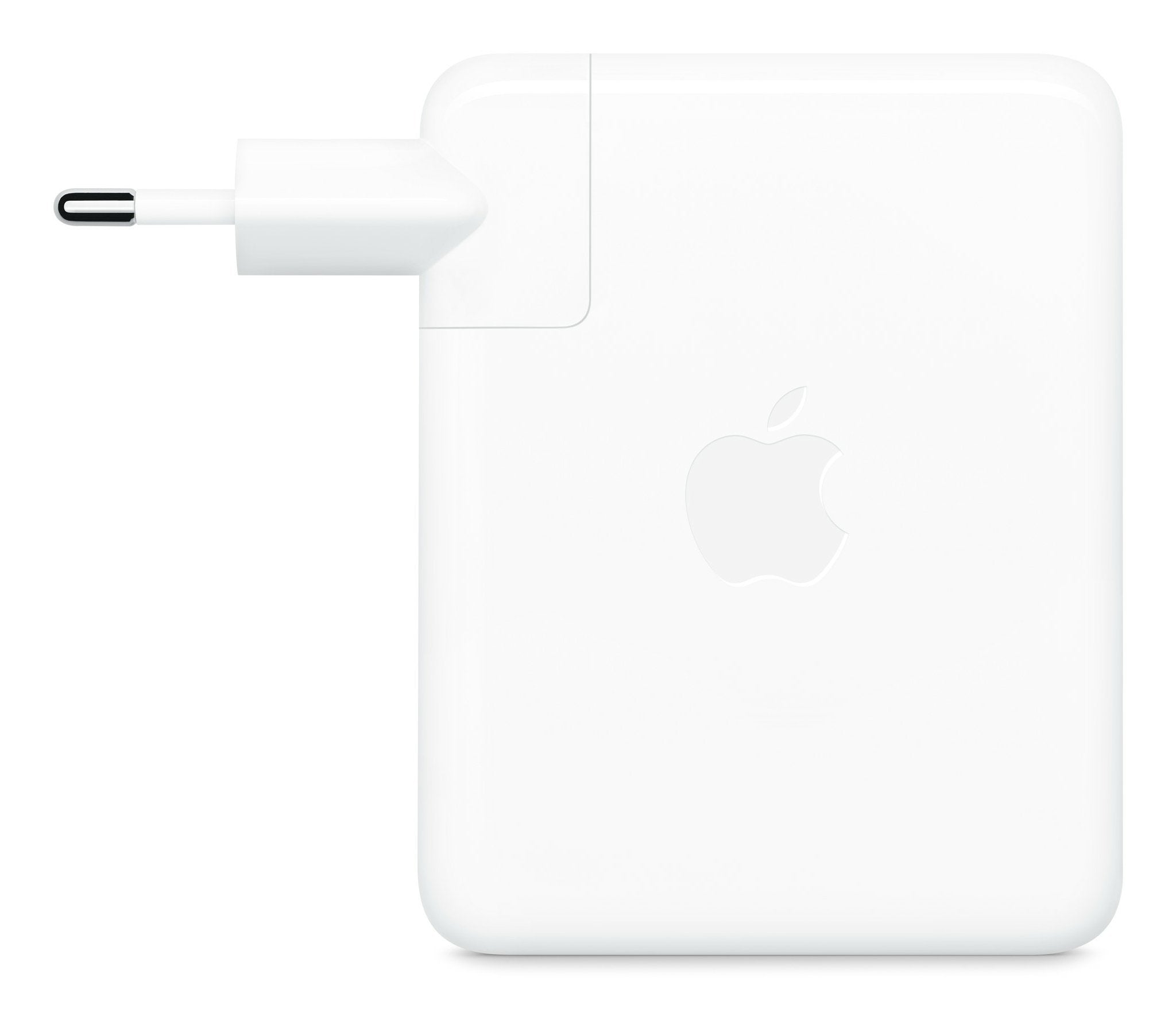 EAN 0195949377112 - Apple MW2M3ZM/A cargador de dispositivo móvil Universal Blanco Corriente alterna Carga rápida Interior imagen 1