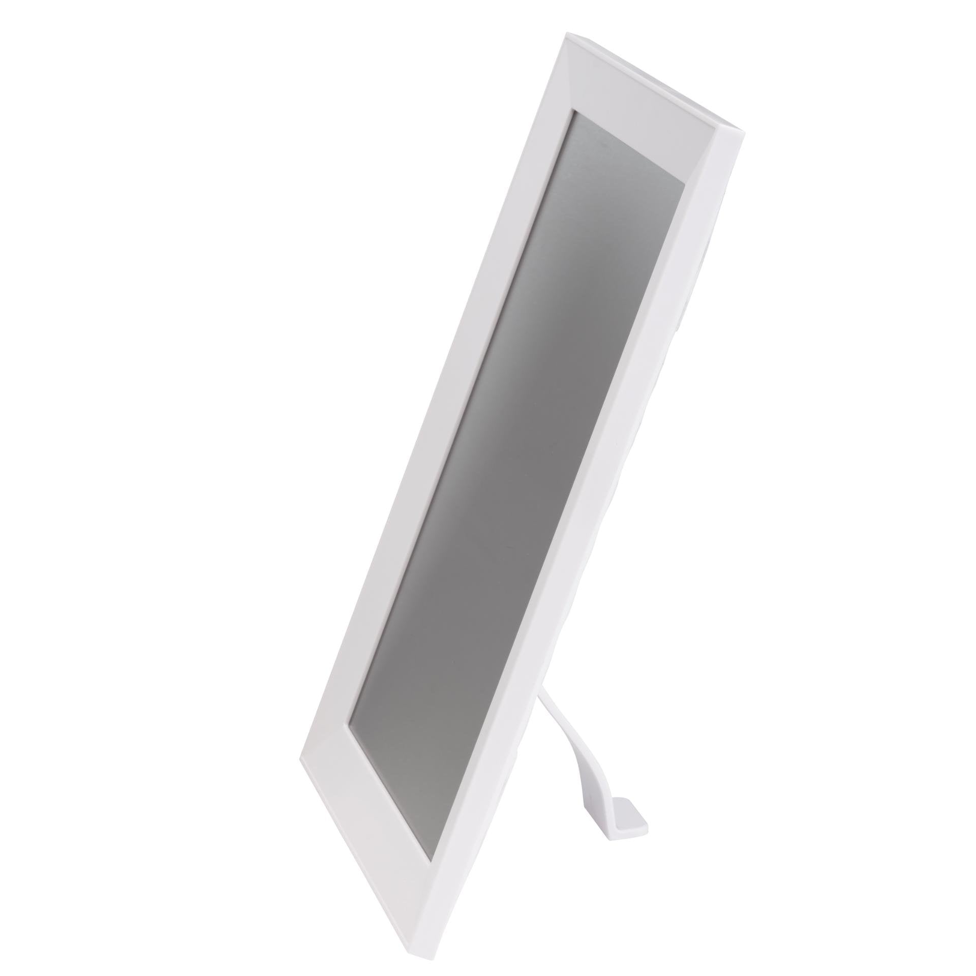 EAN 5706751075650 - Denver PFF-1012 marco fotográfico digital Blanco 25,6 cm (10.1") Pantalla táctil Wifi imagen 5