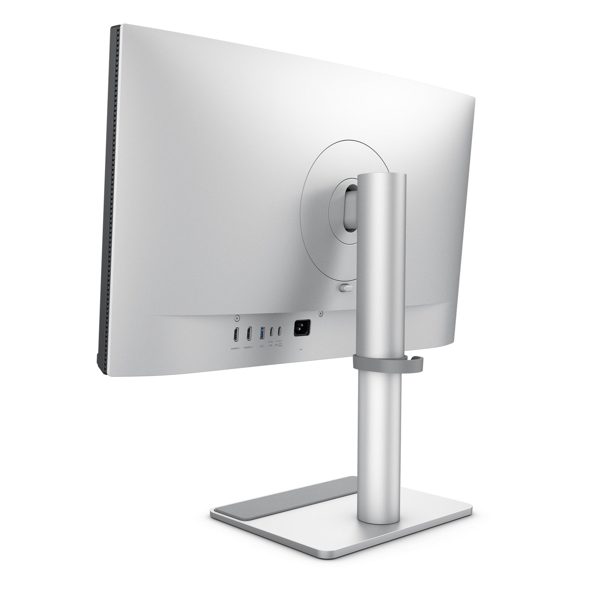 EAN 4718755094538 - BenQ MA270U pantalla para PC 68,6 cm (27") 3840 x 2160 Pixeles 4K Ultra HD Blanco imagen 2